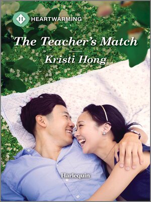 cover image of The Teacher's Match